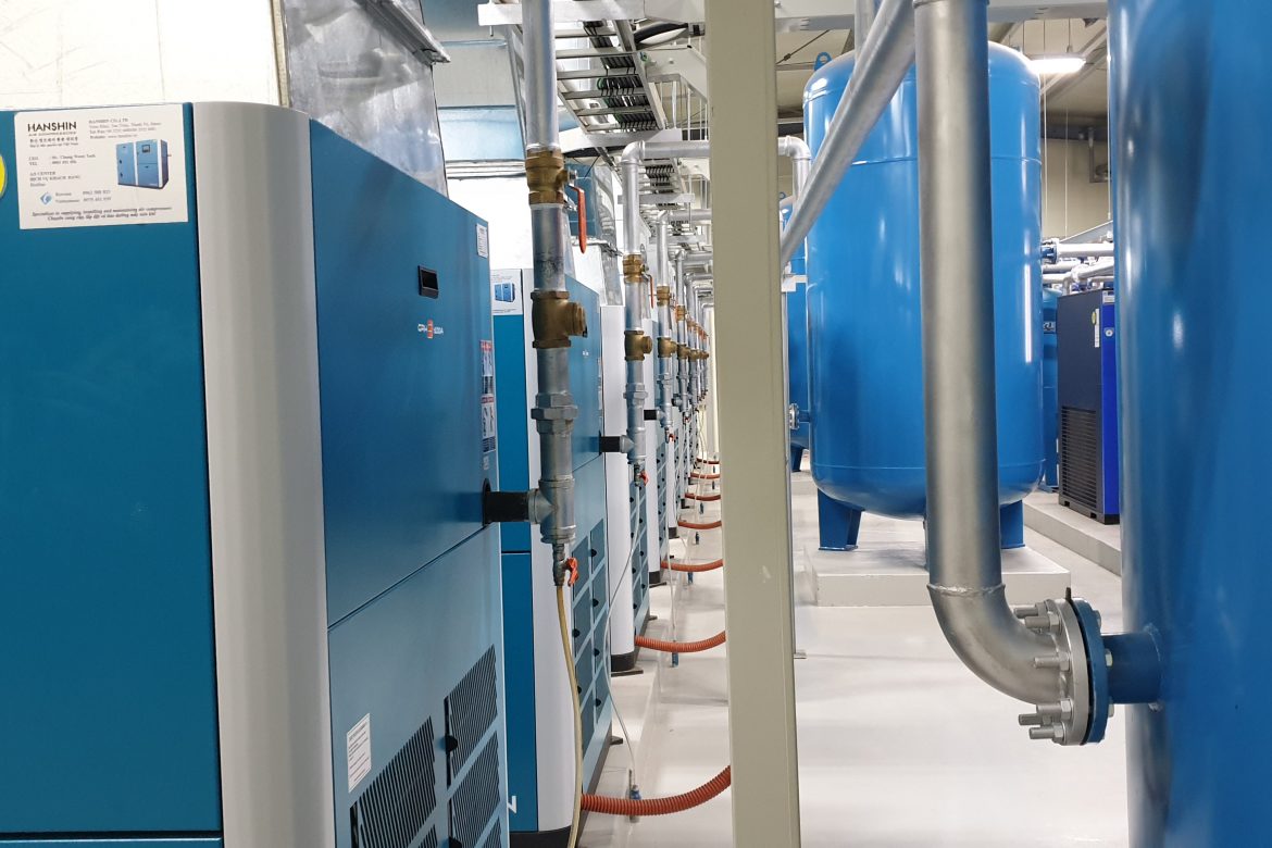 GRH3-100A system